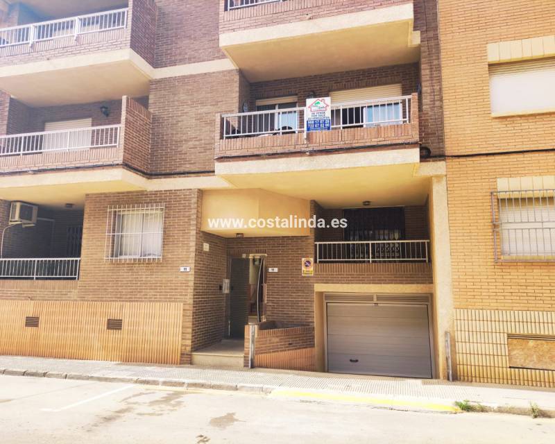 Apartment - Sale - Los Alcázares - Los Alcázares