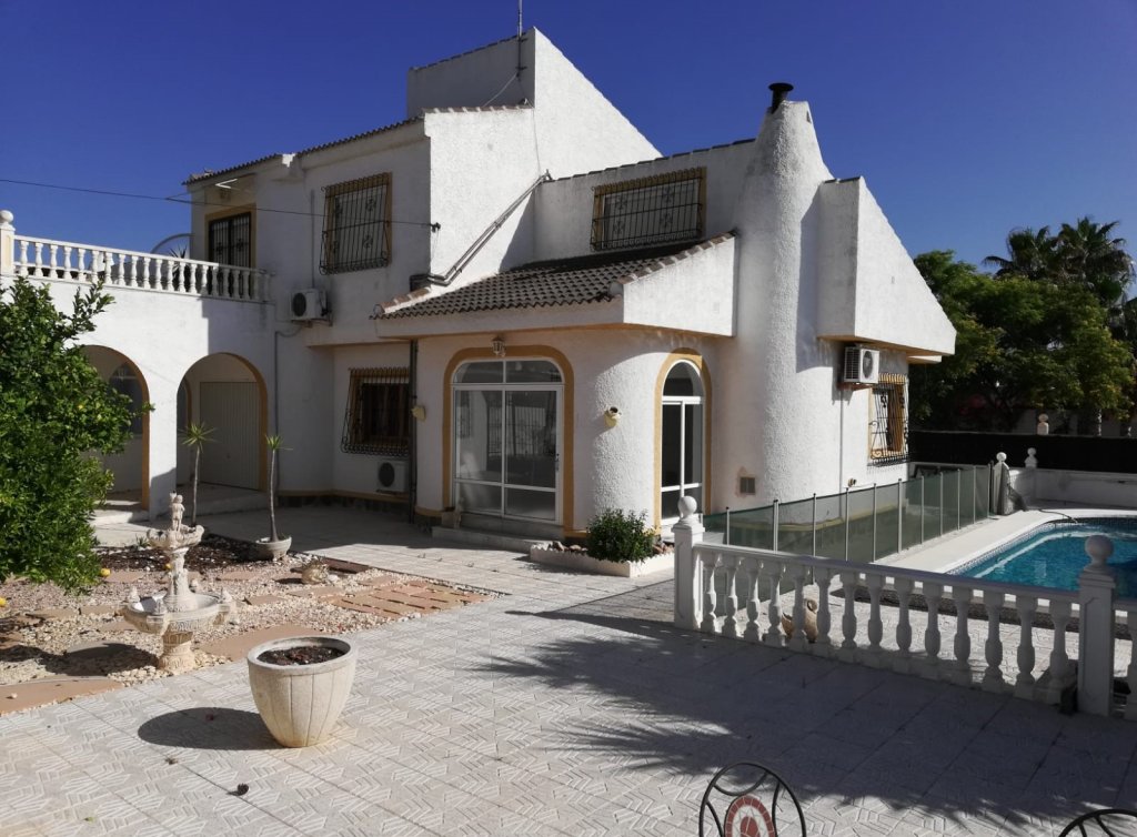 Villa for sale, Los Alcazares, Murcia Spain