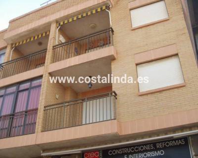 Apartamento - Venta - Los Alcázares - LAC 2215