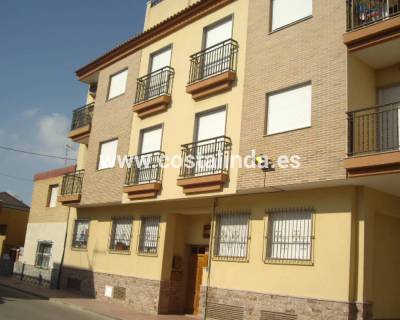 Apartamento - Venta - Los Alcázares - LAC 2395 