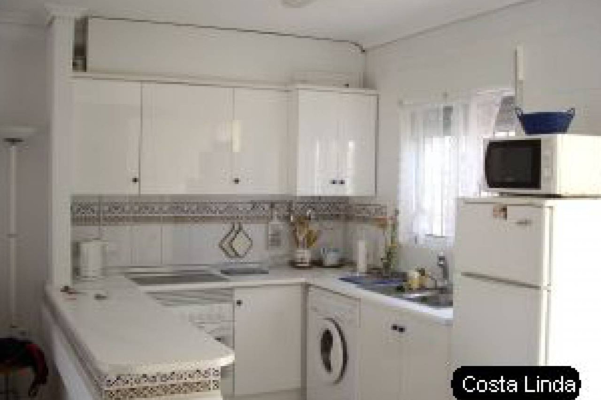 Bungalow for sale, Los Narejos, Murcia, Spain