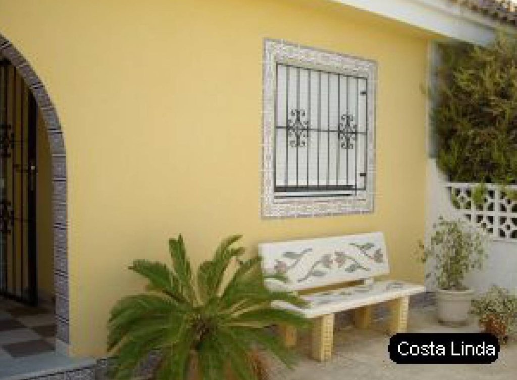 Bungalow for sale, Los Narejos, Murcia, Spain